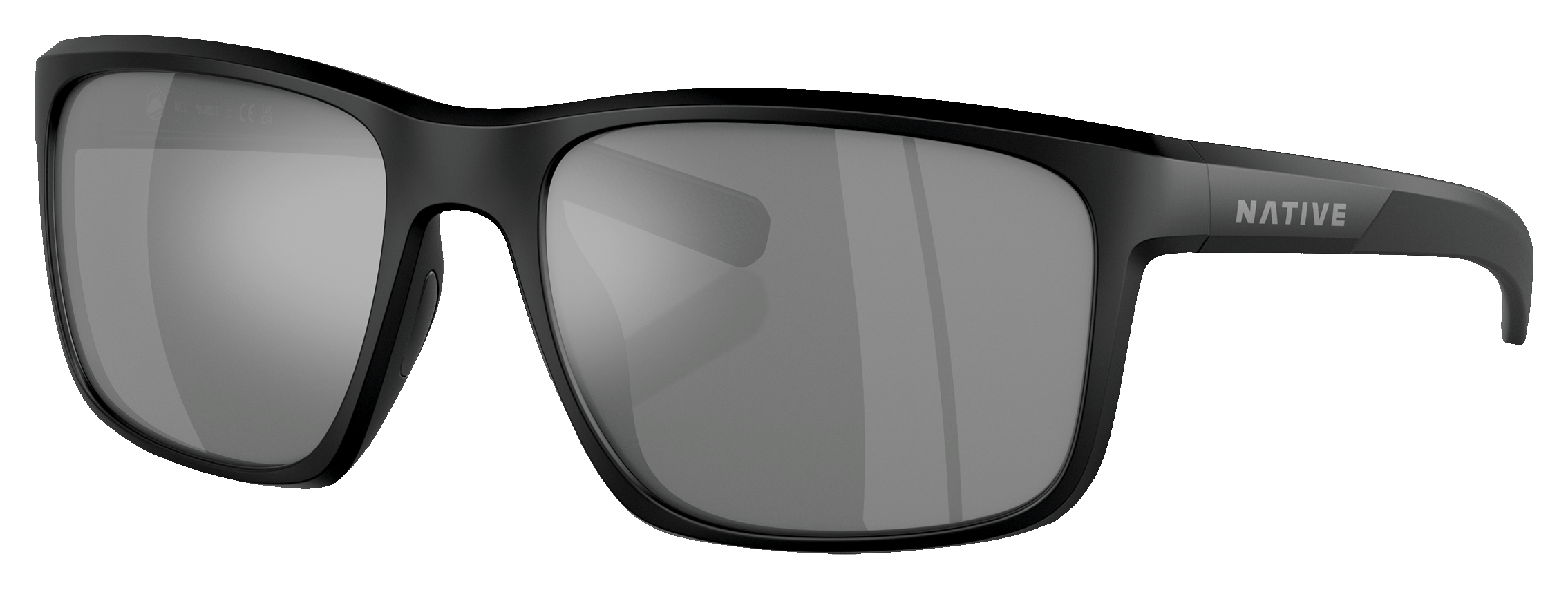 Native Eyewear Wells XD9001 Polarized Sunglasses Bass Pro Shops